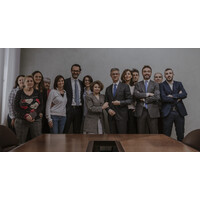 Studio Amministrativo & Tributario logo - Similar company to Studio Lorenzi