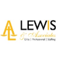 Lewis & Associates logo - Similar company to Gkl Group