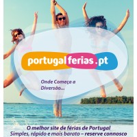 Portugalferias logo - Similar company to Umbral