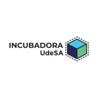 Incubadora Universidad de San Andrés logo - Similar company to Ciaro - “Center For Intelligence Analysis, Research & Operations”