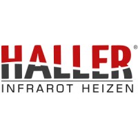 HALLER Infrarot GmbH logo - Similar company to Gpo Smart Heating