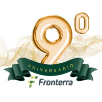 Fronterra Avocados Oficial logo - Similar company to Fronterra | Agro