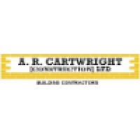 A R Cartwright (Construction) Ltd logo - Similar company to Mason Ace Construction