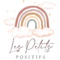 Les Petits Positifs 🌈 logo - Similar company to Kiido