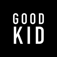 Good Kid Music logo - Similar company to Good Kid (A Comcast Venture)