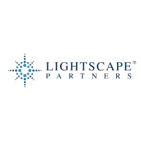 Lightscape Partners logo - Similar company to Blue Moon