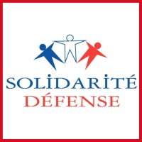 Solidarité Défense logo - Similar company to Solidarm