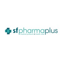 Sf Pharma Plus logo - Similar company to Pharma Plus