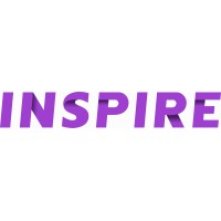 Inspire logo - Similar company to Qudrix — Backyard Office