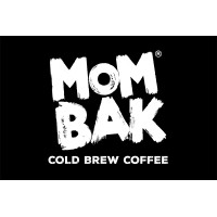 Mombak Cold Brew Coffee logo - Similar company to Alere Gourmet
