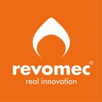 Revomec logo - Similar company to Dms International Srl