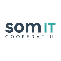 Som IT Cooperatiu SCCL logo - Similar company to Ingred Tech
