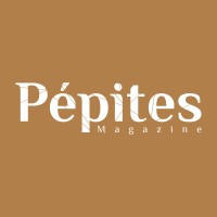 Pépites Magazine logo - Similar company to Bicom Brand & Digital