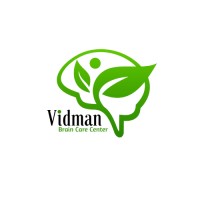 Vidman Brain care center logo - Similar company to 7 Waves