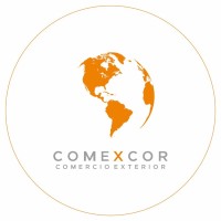 Comexcor - Comercio Exterior logo - Similar company to Data Cargo International Forwarder S.R.L