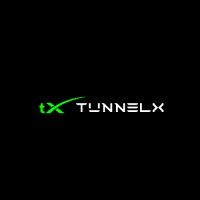 TunnelX logo - Similar company to Siam Minerals