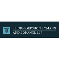 Thorn Gershon Tymann And Bonanni, Llp