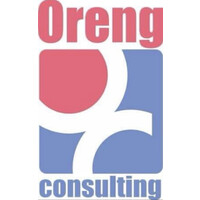 ORENG CONSULTING logo - Similar company to Coinstation.Ca