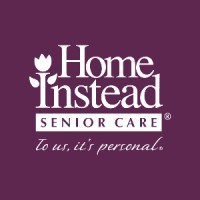 Home Instead Senior Care Waukee/Ames Iowa logo - Similar company to Briggs Home Care