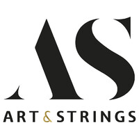 ART & STRINGS logo - Similar company to Art Most