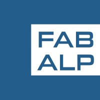 FABALP Makine Endüstrisi Sanayi ve Ticaret A.Ş logo - Similar company to Expert Elektronik