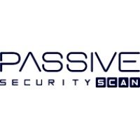 Passive Security Scan Inc. (Pssi)