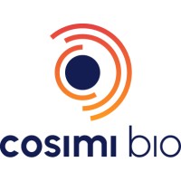 Cosimi Bio logo - Similar company to Synvolux Products & Therapeutics B.V.