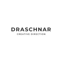 Draschnar - Creative Direction logo - Similar company to Robilix Design