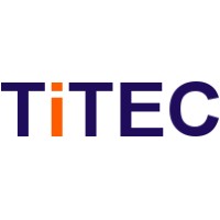 TiTEC logo - Similar company to Am-Engineering