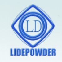 Shijiazhuang Lide Powder Material Co.,Ltd logo - Similar company to Finidatech