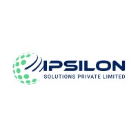 Ipsilon Solutions Pvt Ltd logo - Similar company to Inkcast Innovations Pvt. Ltd.