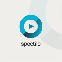 Spectilo Marknadsbyrå logo - Similar company to Mbergh Media Ab
