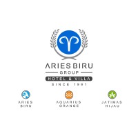Aries Biru Group Hotel & Villa logo - Similar company to Core Development
