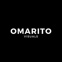 OMARITO visuals logo - Similar company to Beekom