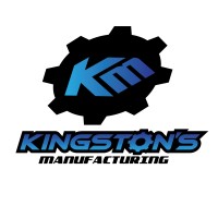 Kingston's Manufacturing, LLC logo - Similar company to Altiss Technologies