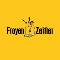 Froyen & Zeitler logo - Similar company to Clvr Architecten