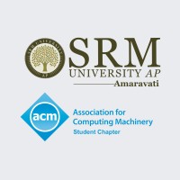 SRM University AP ACM Student Chapter logo - Similar company to Coding Club Srmap