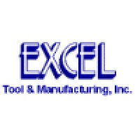 Excel Tool & Manufacturing logo - Similar company to Paramount Gas Products