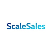 ScaleSales logo - Similar company to Scale Group As