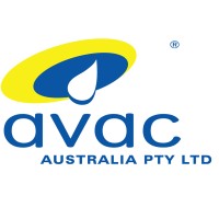 Avac Australia logo - Similar company to Rba Group