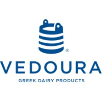 Vedoura Greek Dairy Products logo - Similar company to Aeolikos Dairy