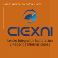 Centro Integral de Exportación y Negocios Internacionales logo - Similar company to Atila Software