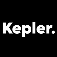 Kepler Mission Design logo - Similar company to Cornell Smallsat Mission Design School