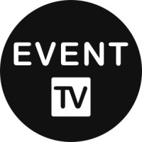 EVENT TV - Be in it logo - Similar company to Event Broadcast