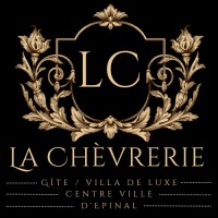 Gîte la Chèvrerie Epinal Vosges logo - Similar company to Espace Eclore