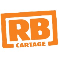 Roading and Building Cartage Ltd logo - Similar company to Vortex Contracting Limited
