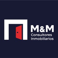 M&M Consultores Inmobiliarios logo - Similar company to Crato
