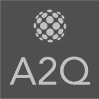 A2Q UK Services Limited logo - Similar company to Rationganj