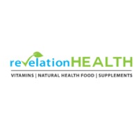 Revelation Health logo - Similar company to Elevated Earth