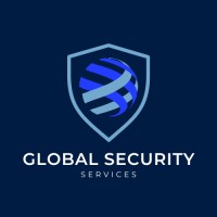 Global Security Services + National Cinema Security logo - Similar company to Esteem Security Services, Inc.